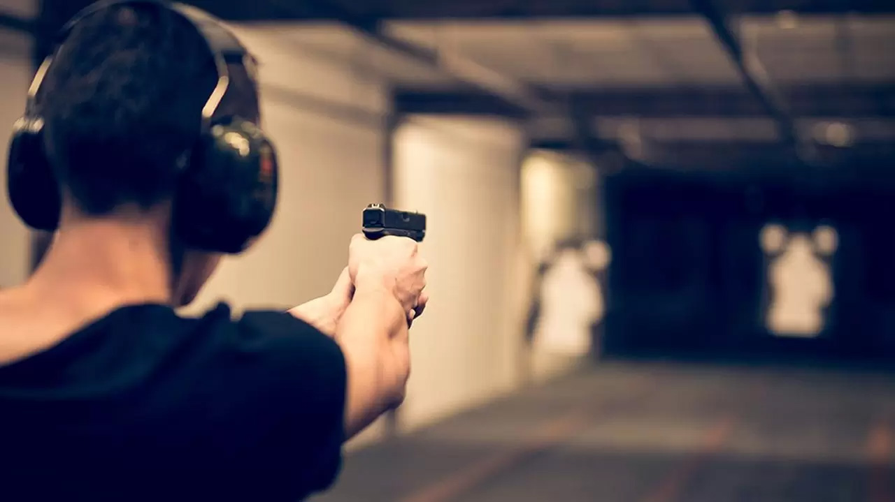 Özel Güvenlik Silahlı Temel Eğitimi