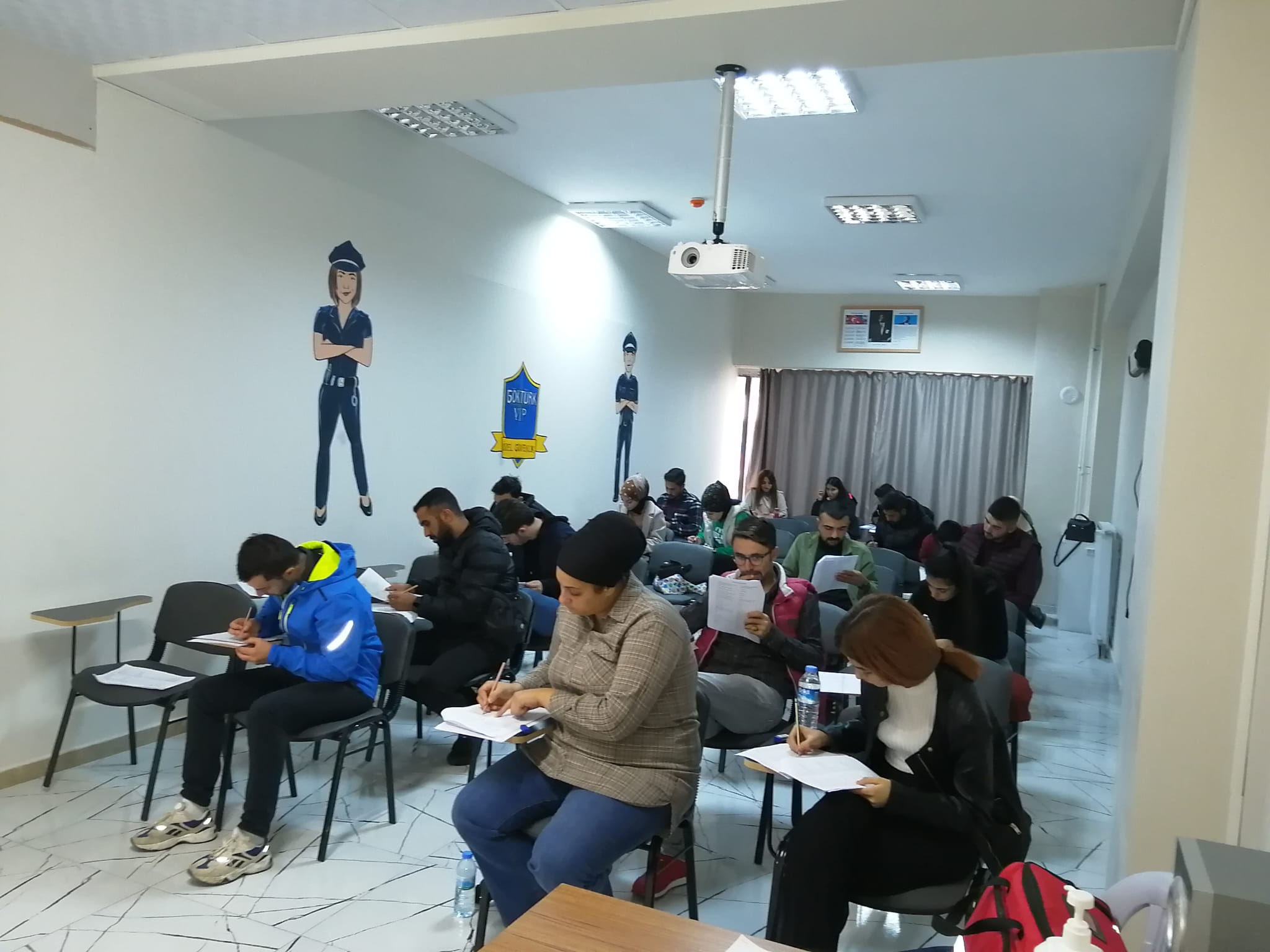 Galeri Resimlerimiz