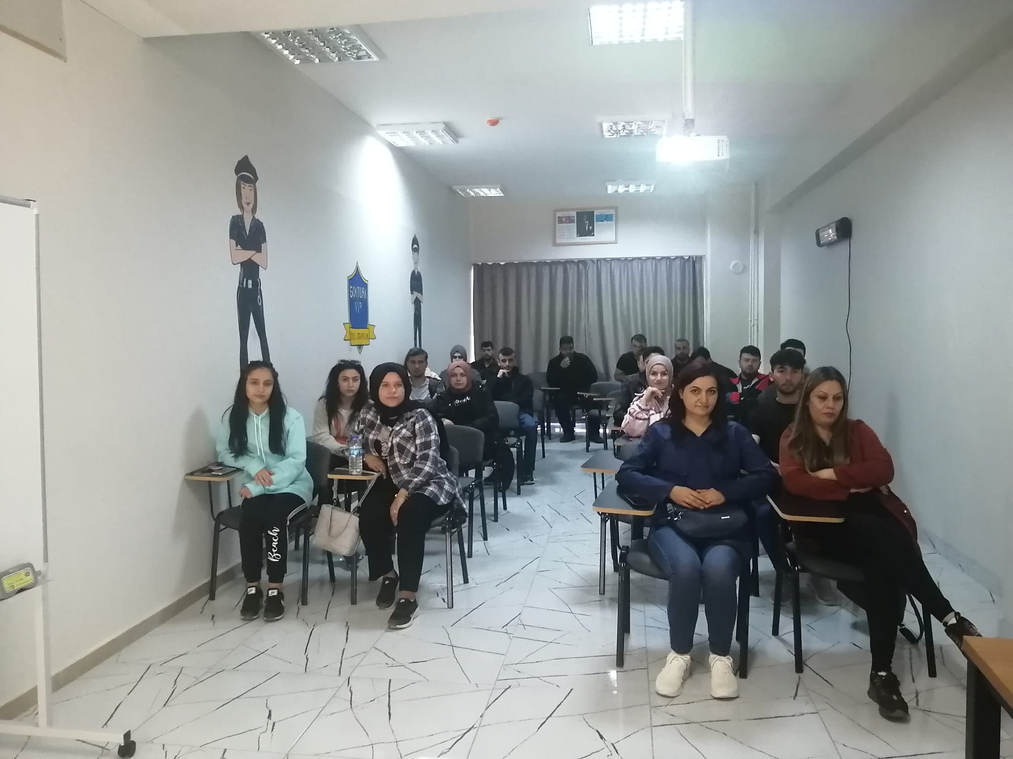 Galeri Resimlerimiz