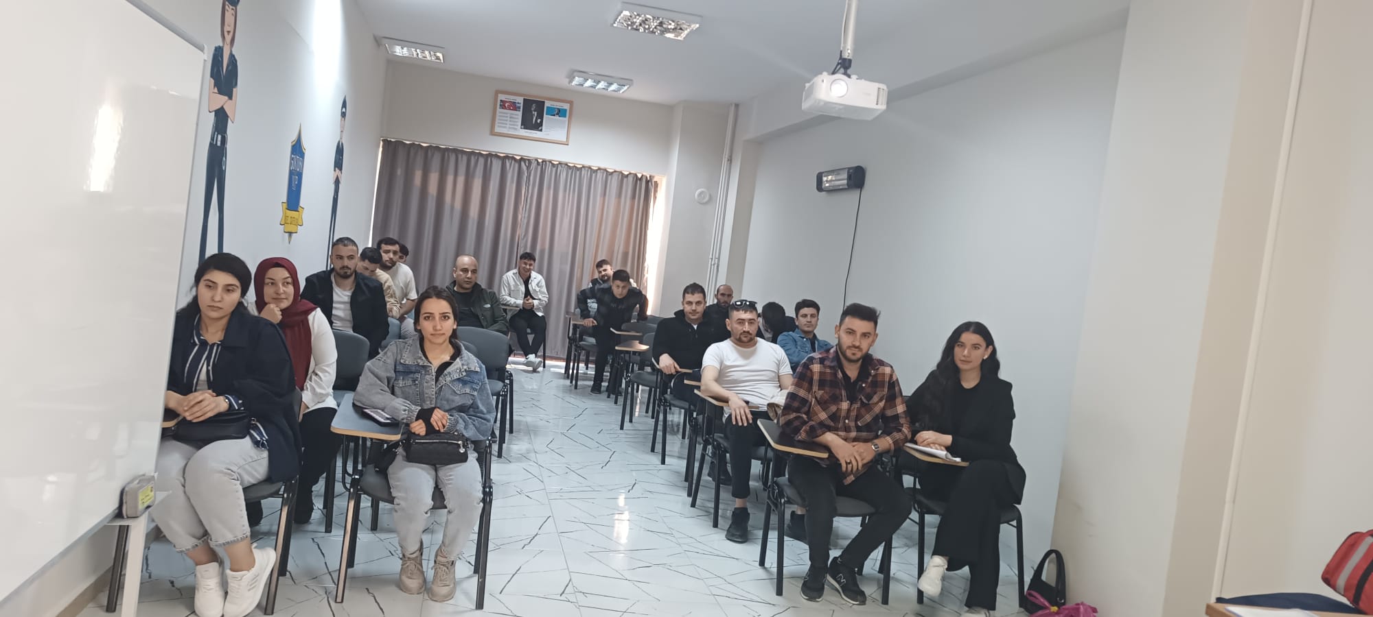 Galeri Resimlerimiz
